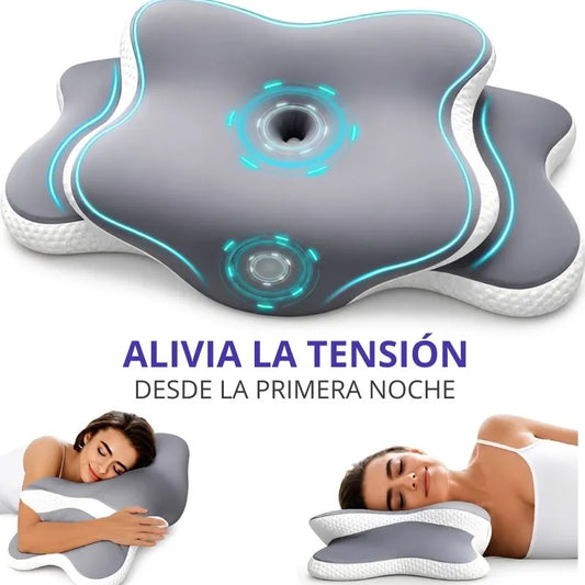 CerviCloud™ | Duerme sin dolor, despierta renovado