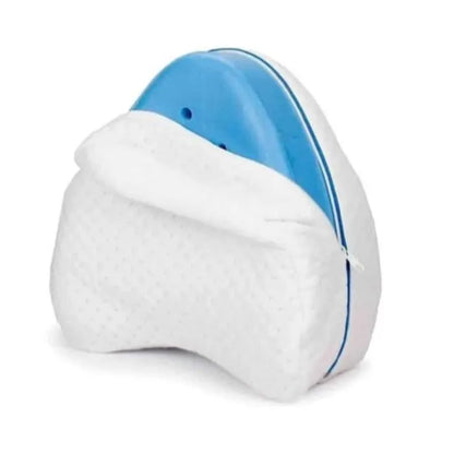 Almohada de apoyo para las rodillas