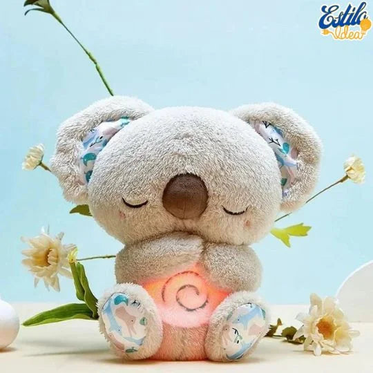 Dr. Koala – Noches Mejores, Días Más Felices