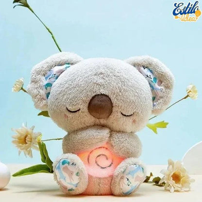 Dr. Koala – Noches Mejores, Días Más Felices