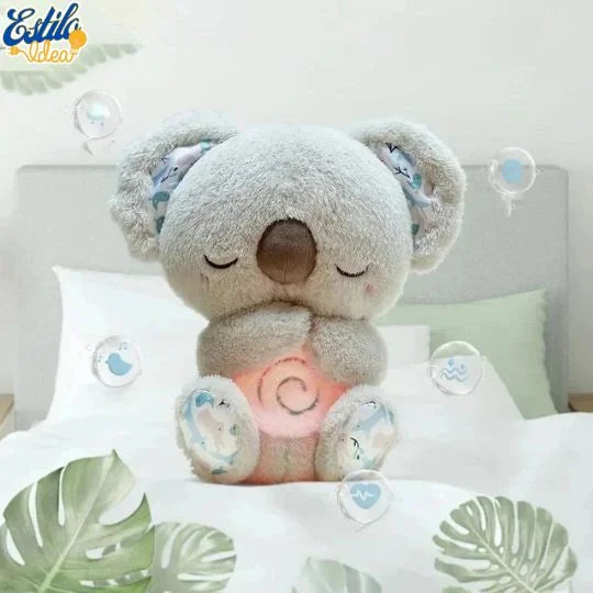 Dr. Koala – Noches Mejores, Días Más Felices