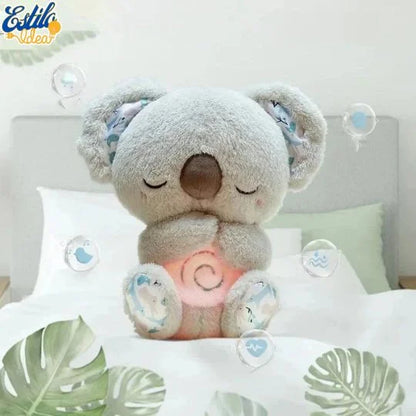 Dr. Koala – Noches Mejores, Días Más Felices