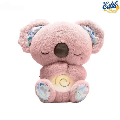 Dr. Koala – Noches Mejores, Días Más Felices