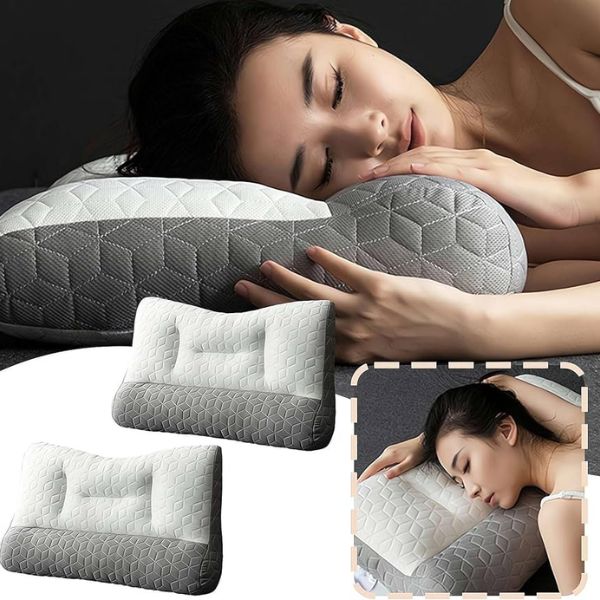 ConfortSleep - Almohada