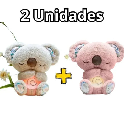 Dr. Koala – Noches Mejores, Días Más Felices